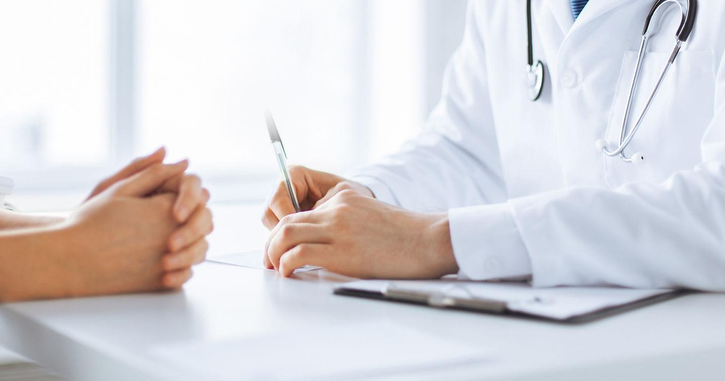 Devenir Assistant Médical